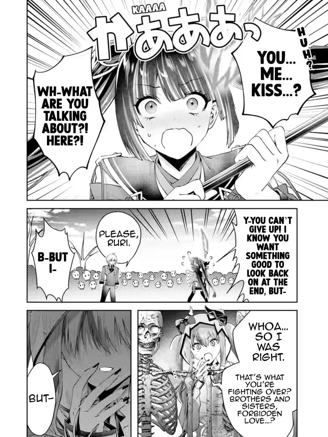 Read King
