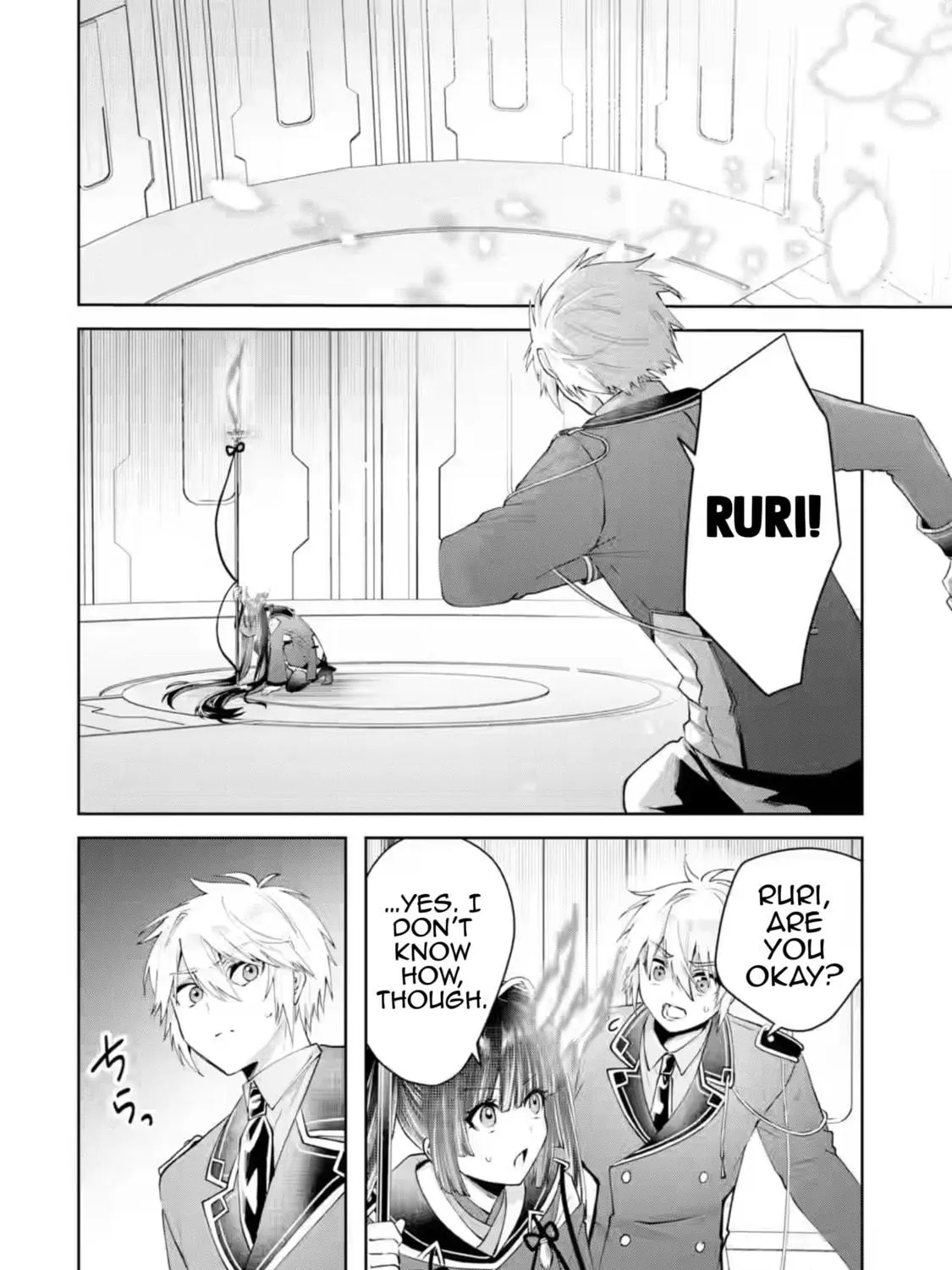 Read King