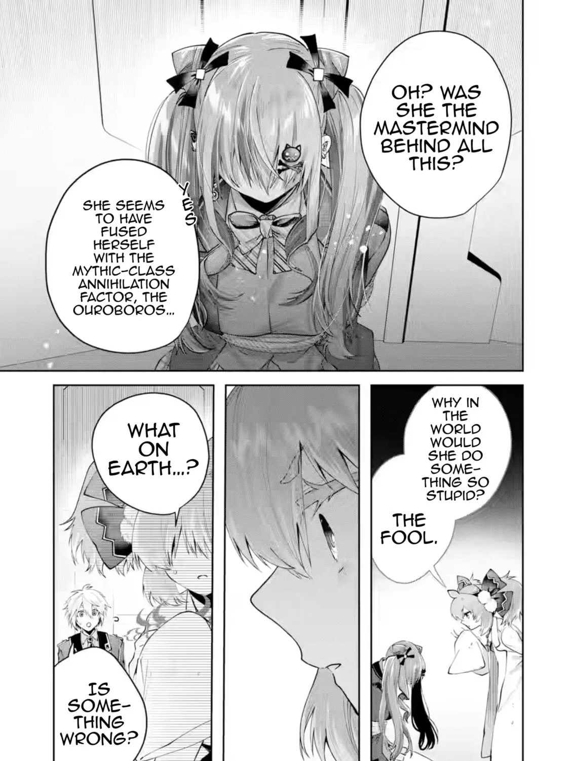 Read King