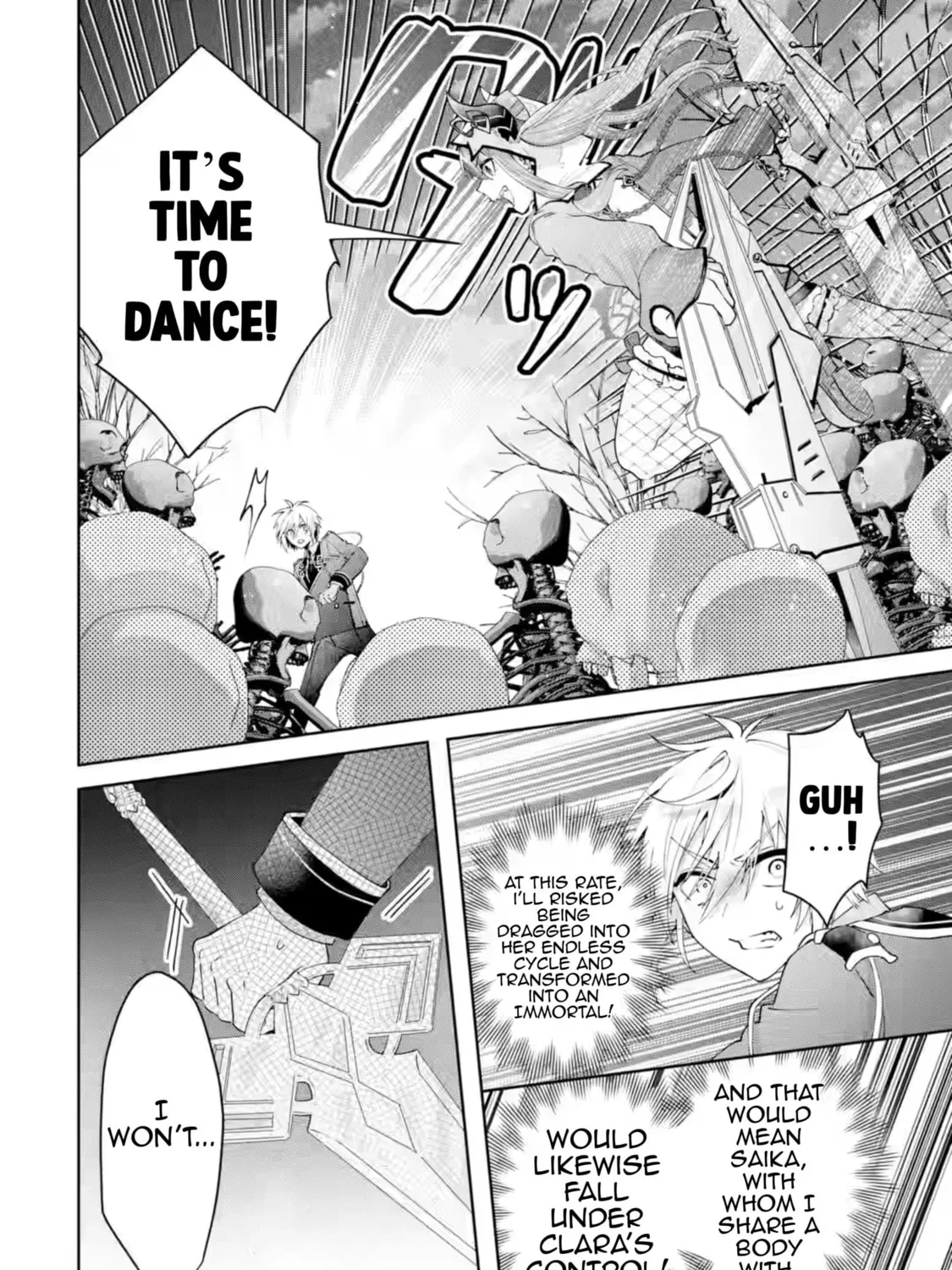 Read King