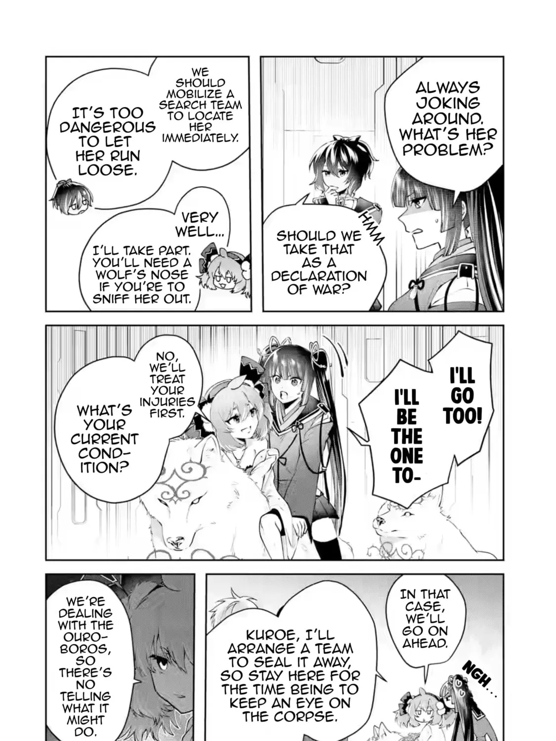 Read King