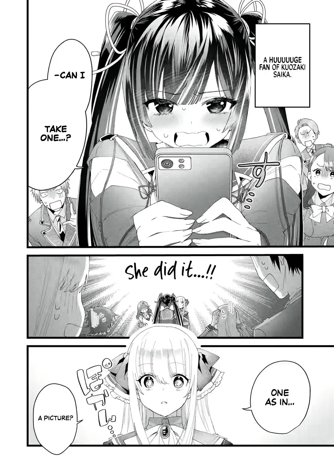 Read King