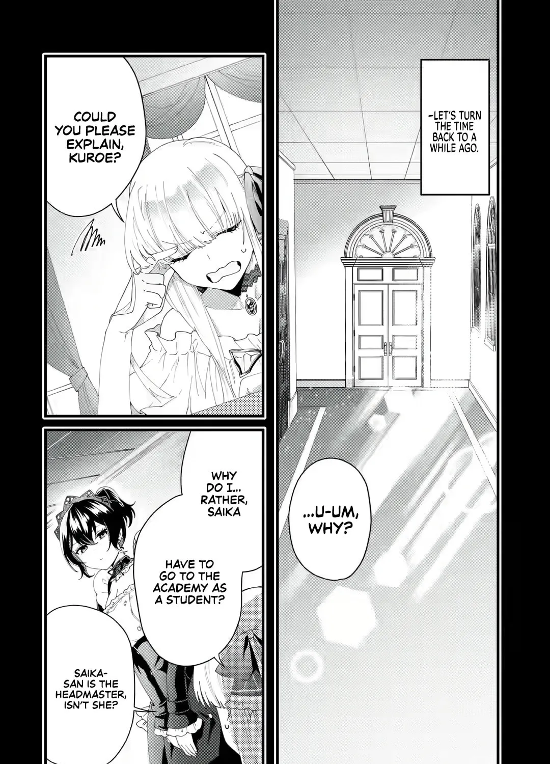 Read King