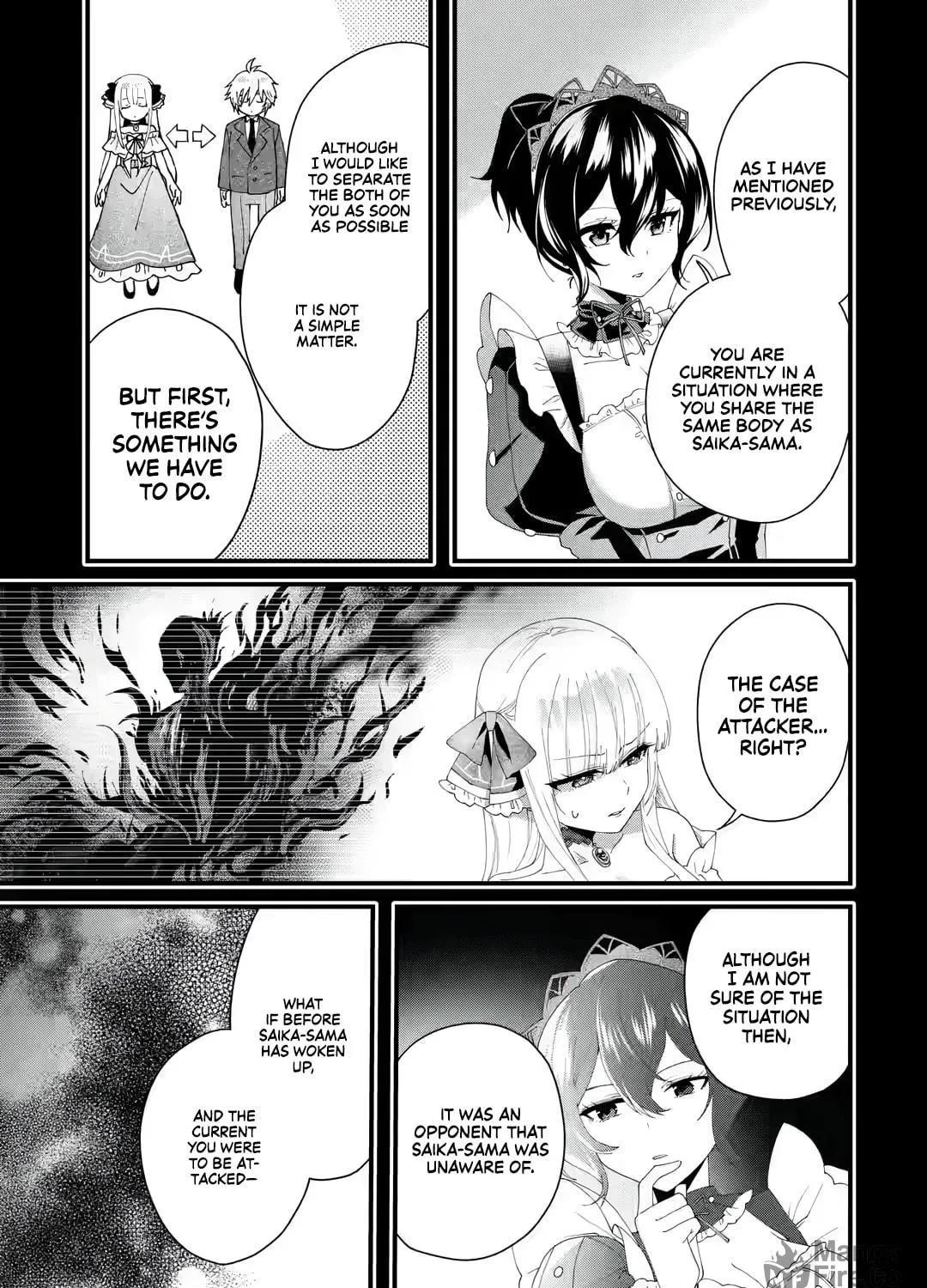 Read King