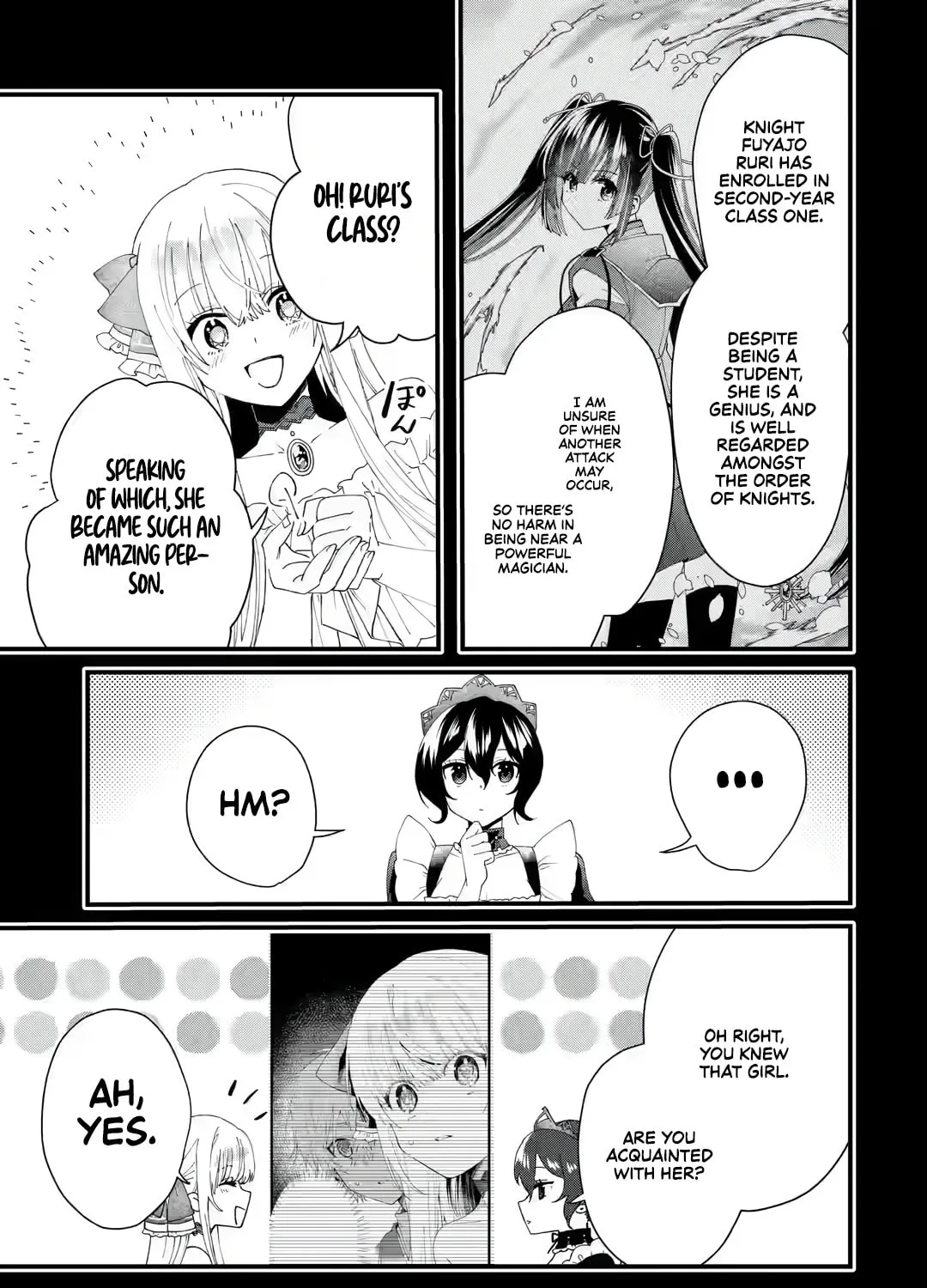 Read King