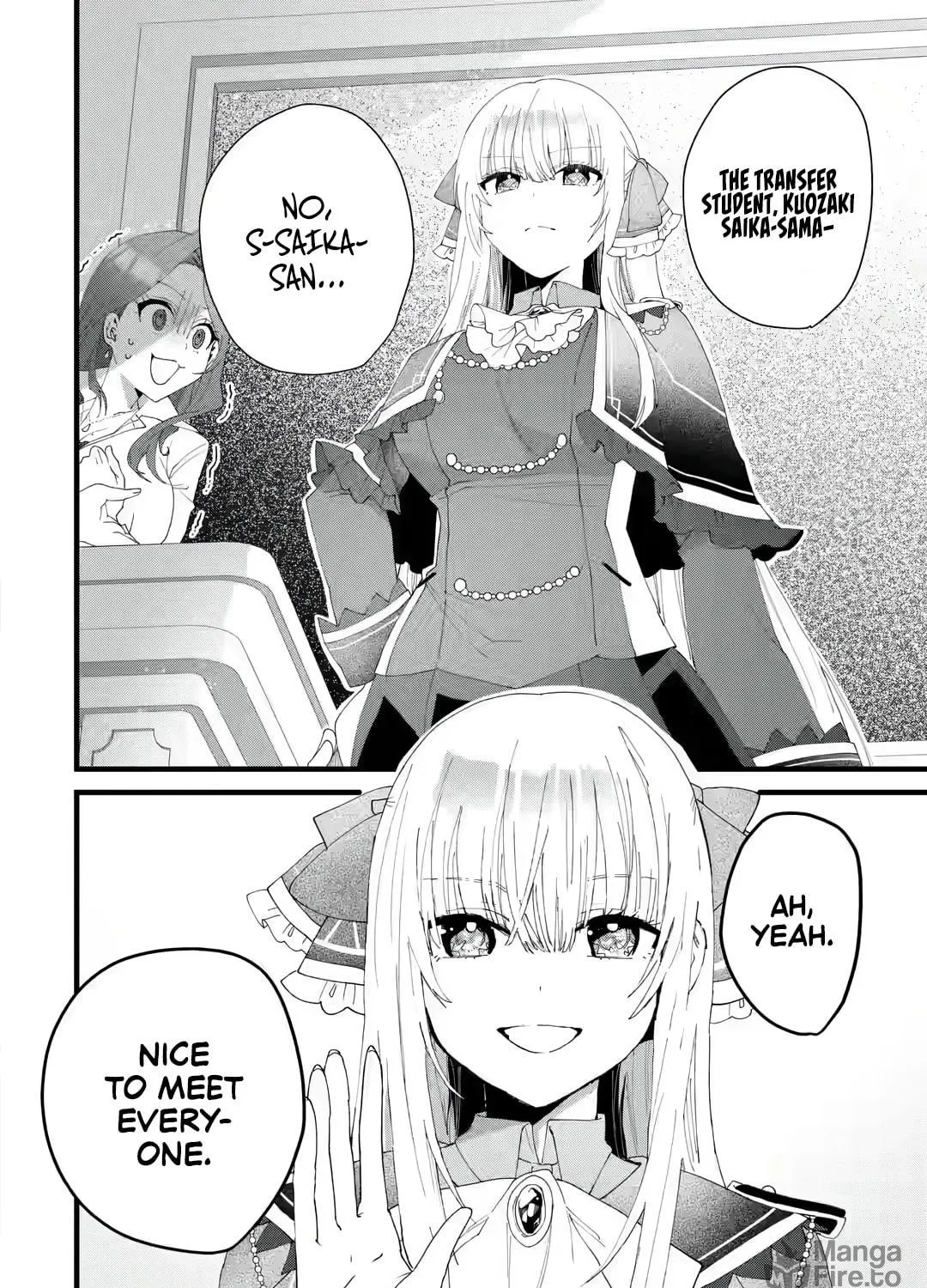 Read King