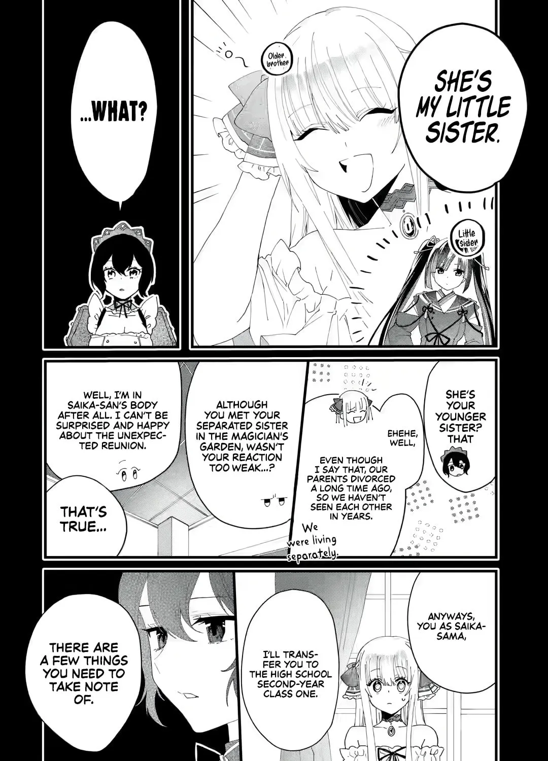 Read King