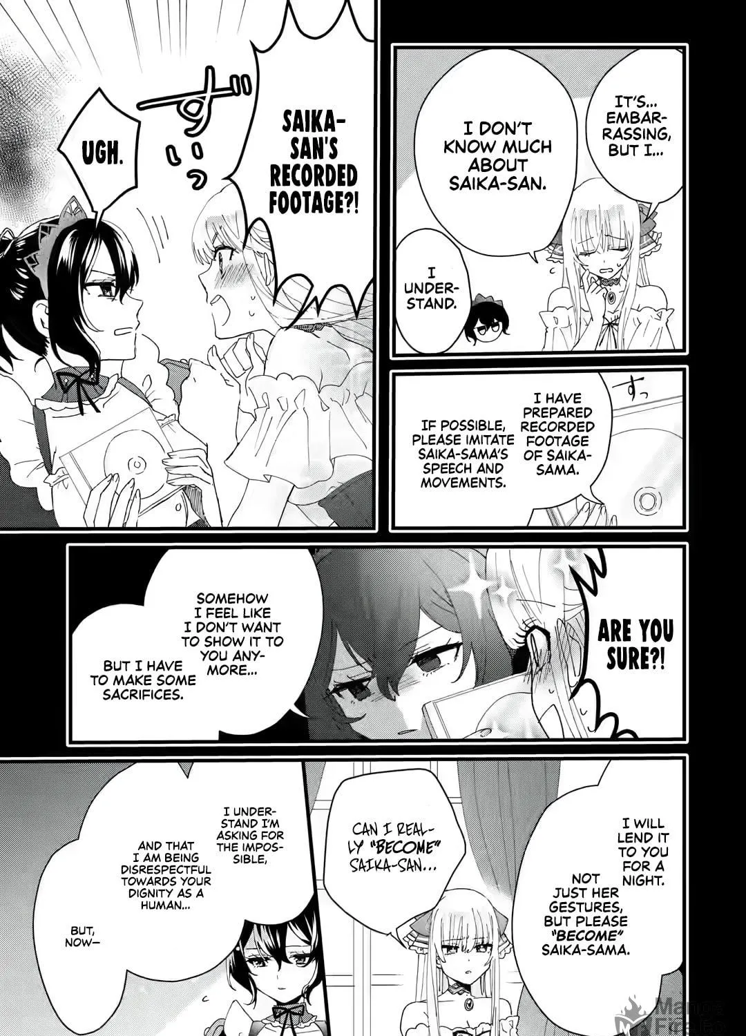Read King