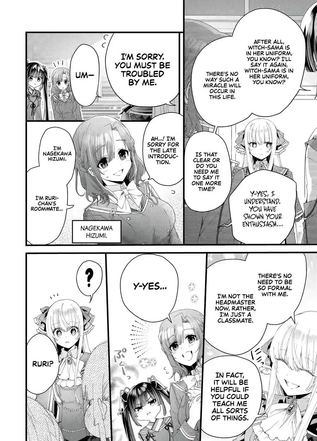 Read King