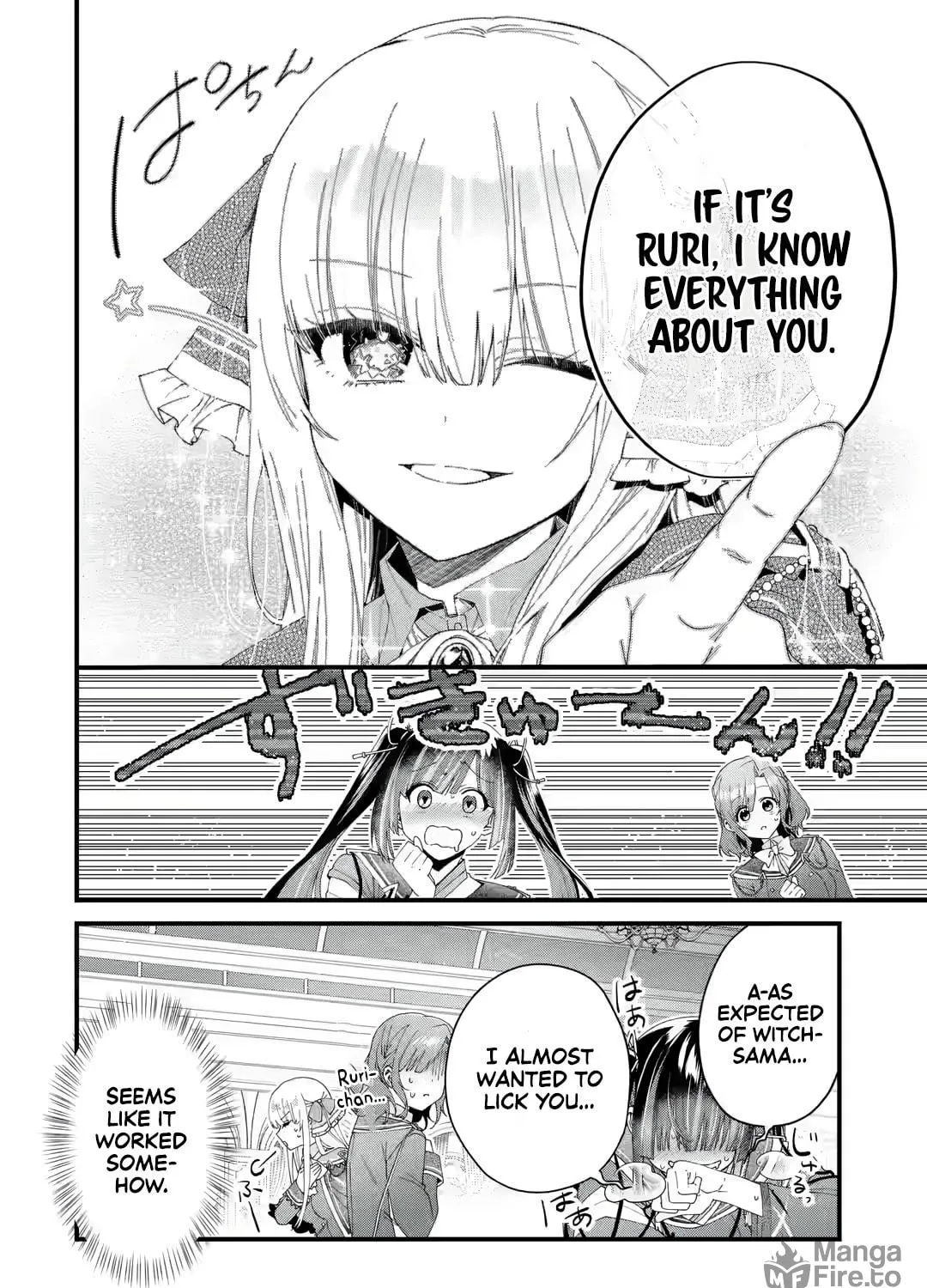 Read King