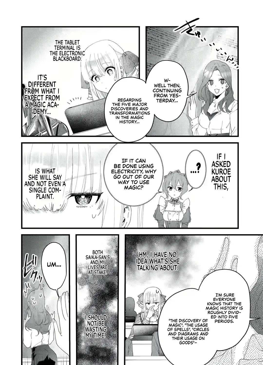 Read King