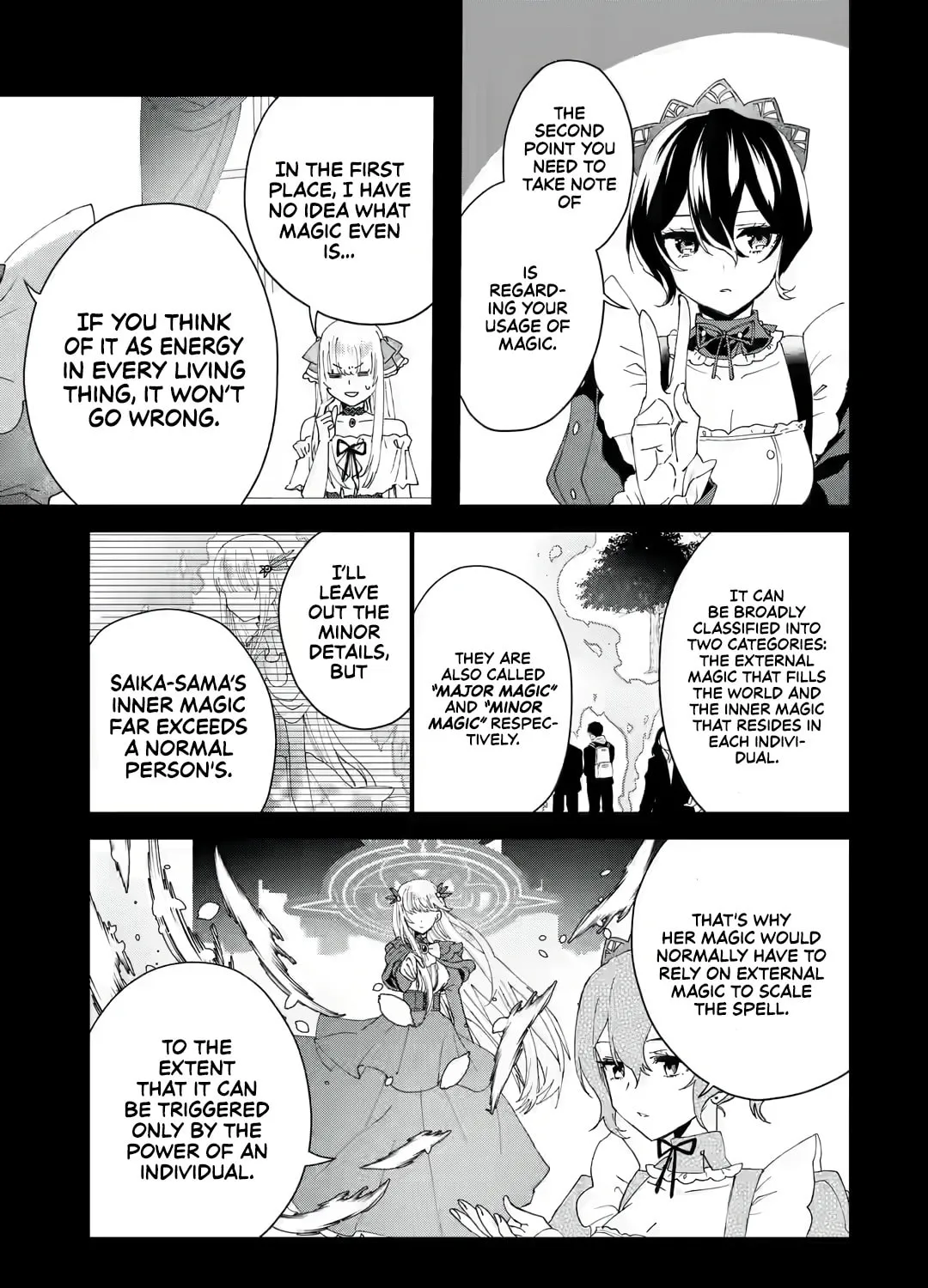 Read King