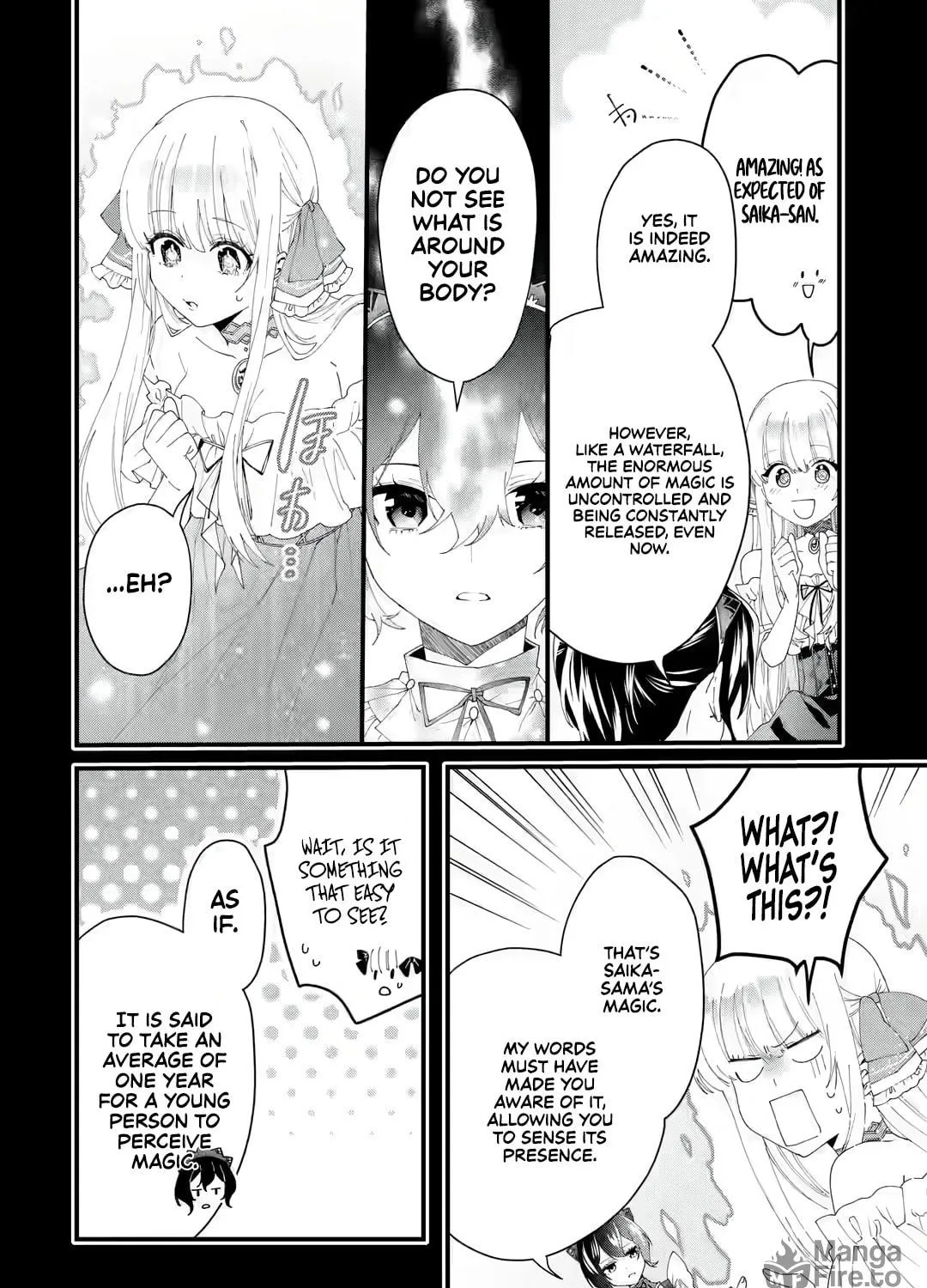 Read King