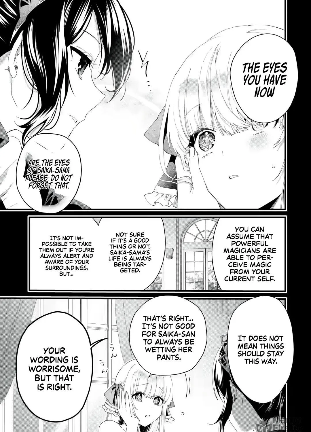 Read King