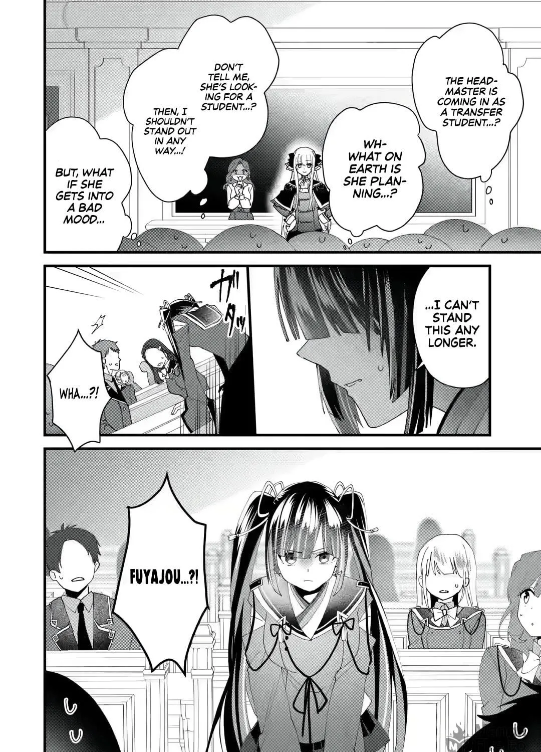 Read King