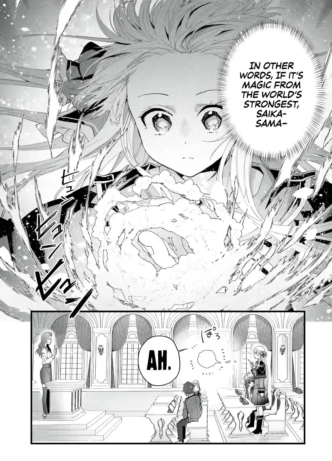 Read King
