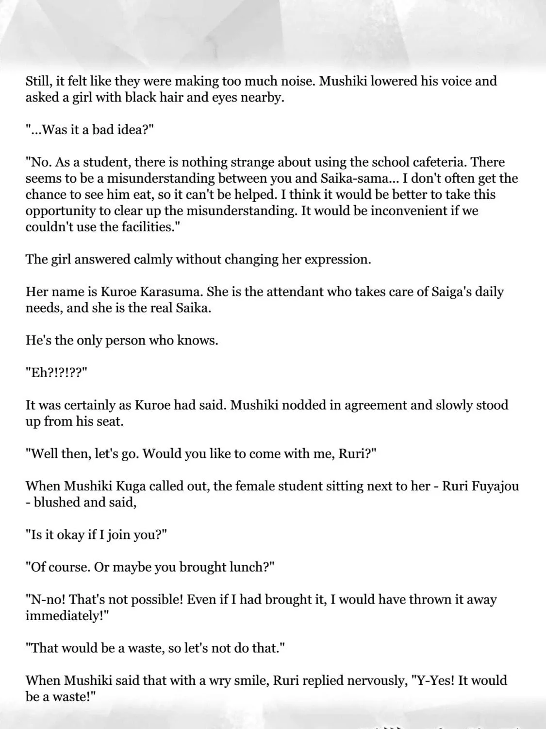 Read King