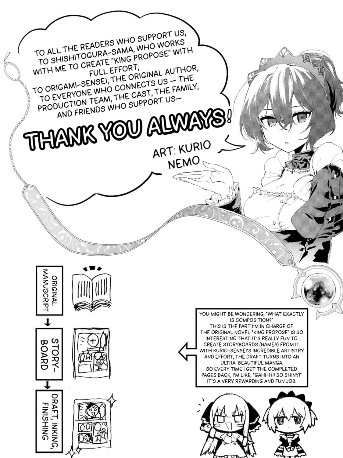 Read King