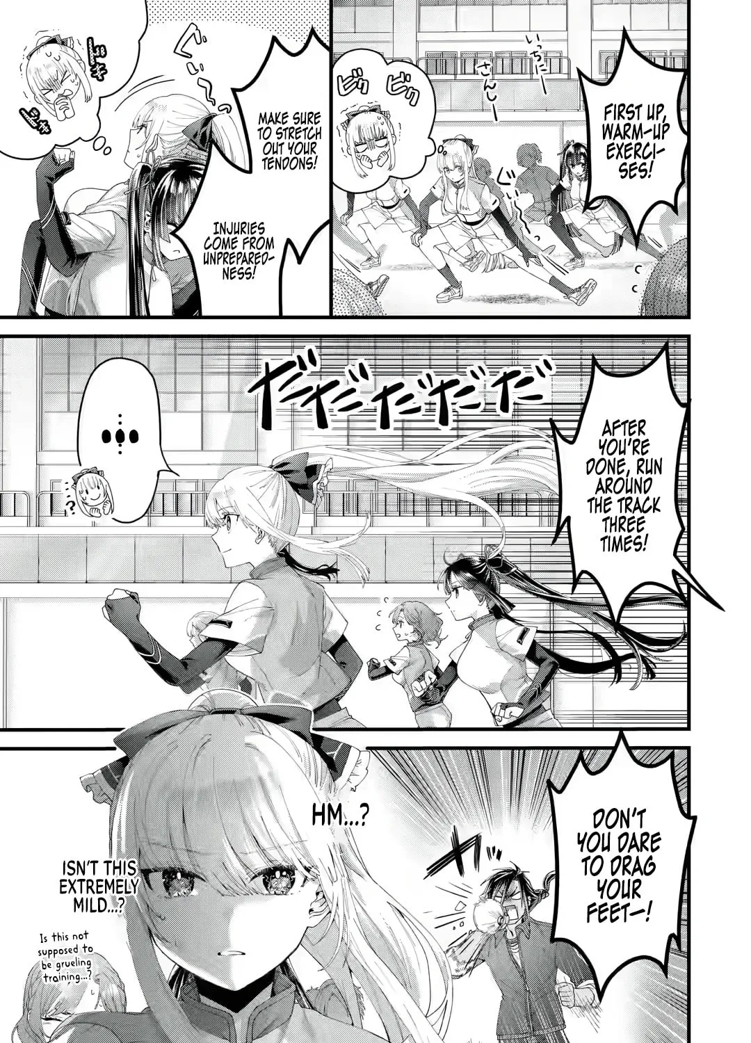 Read King