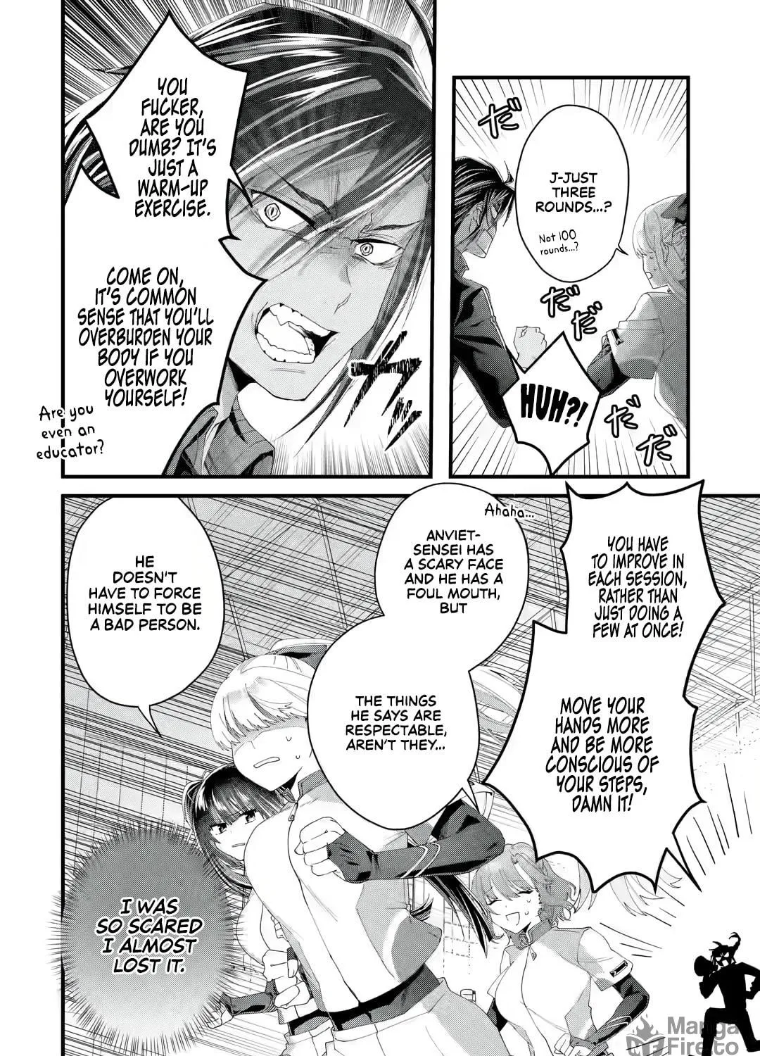 Read King