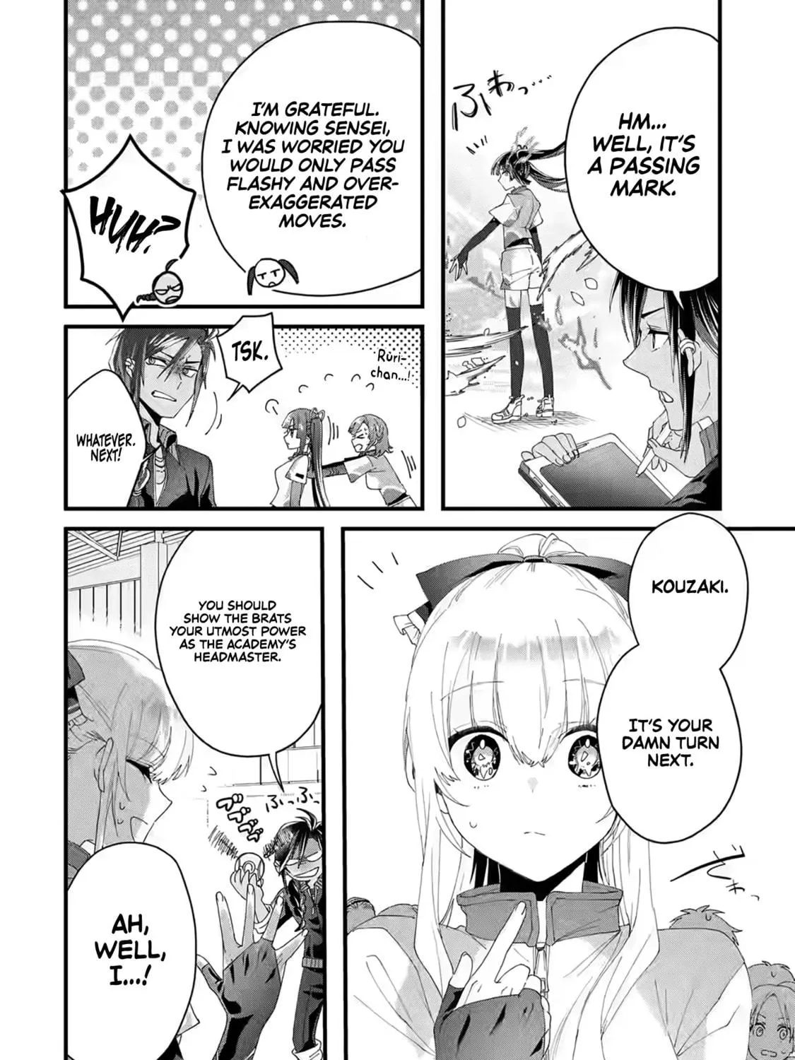 Read King