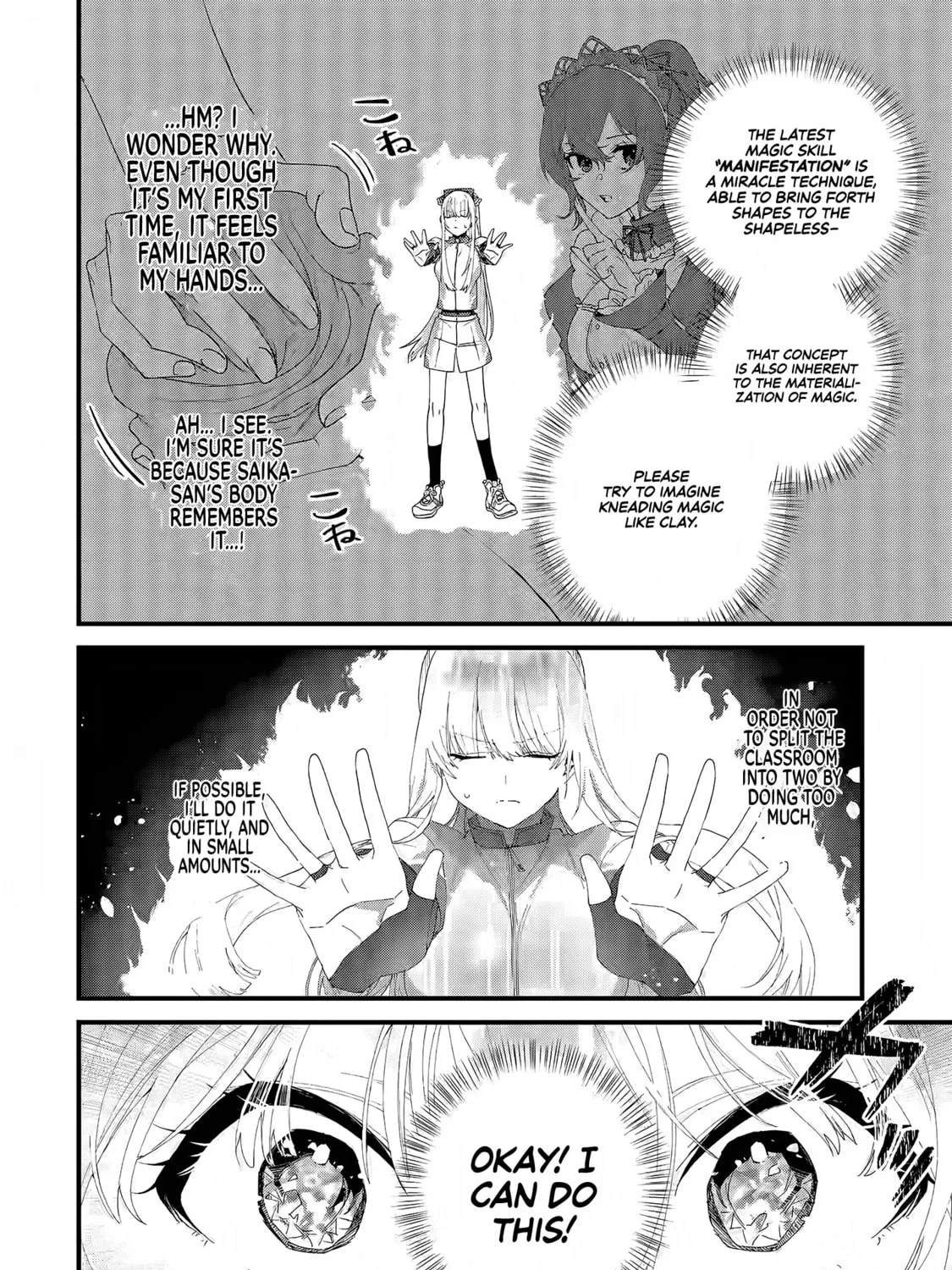 Read King