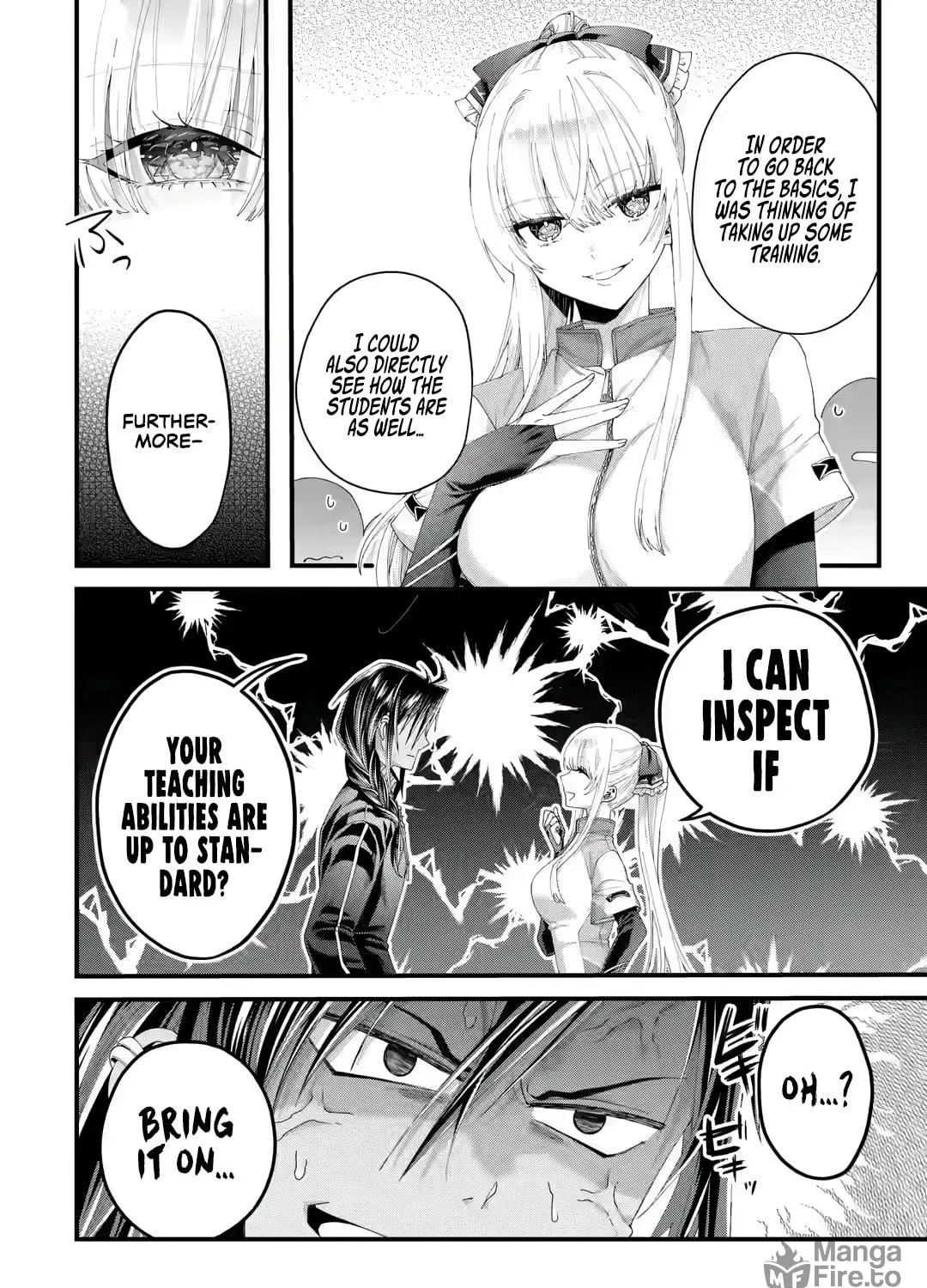 Read King