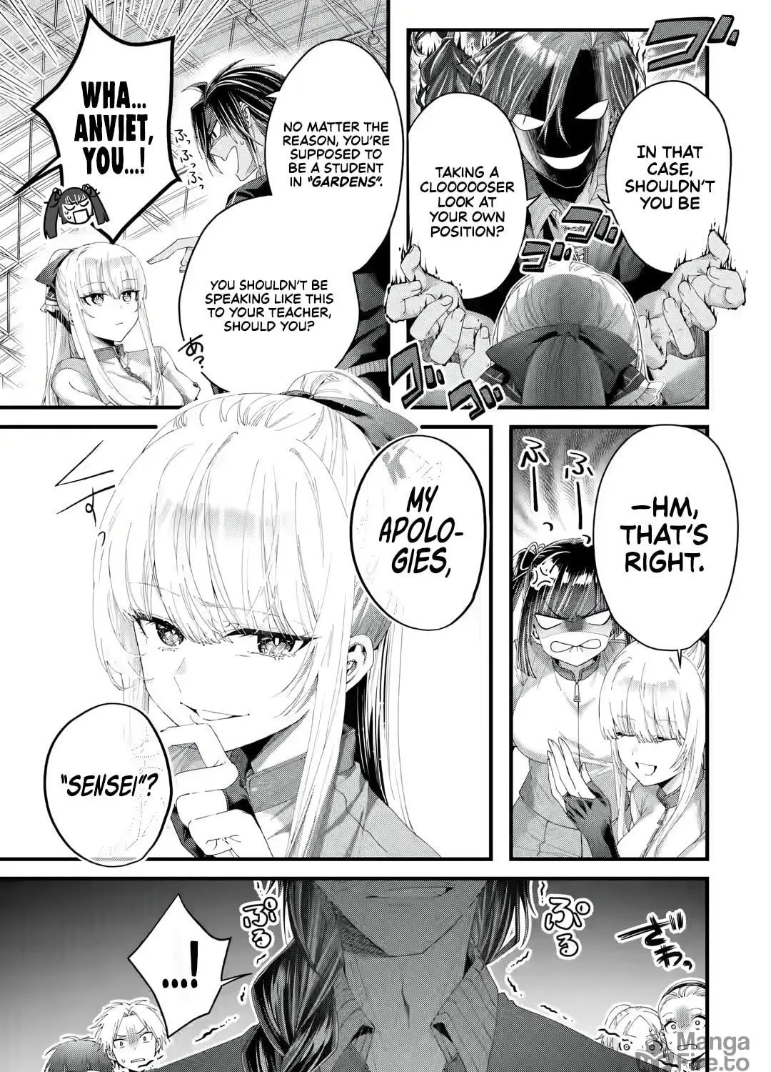 Read King
