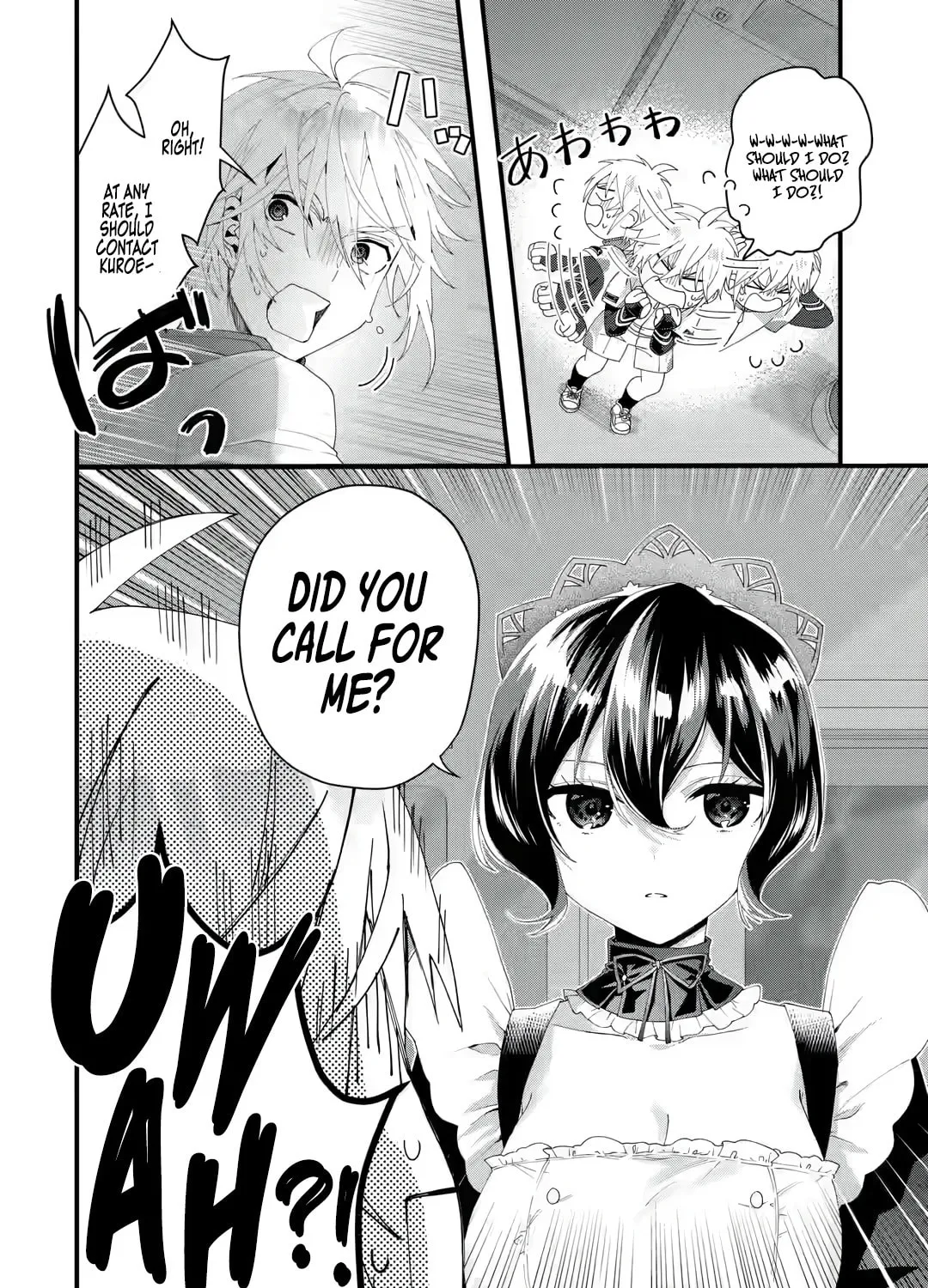 Read King