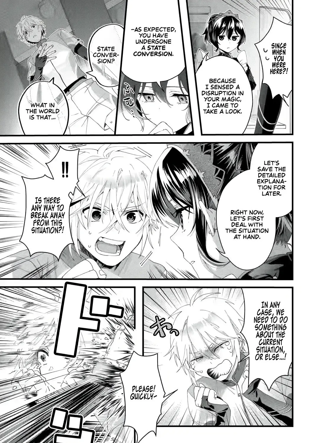 Read King