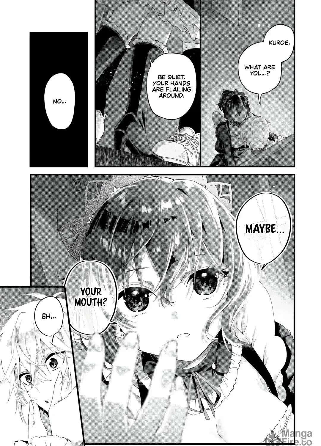Read King