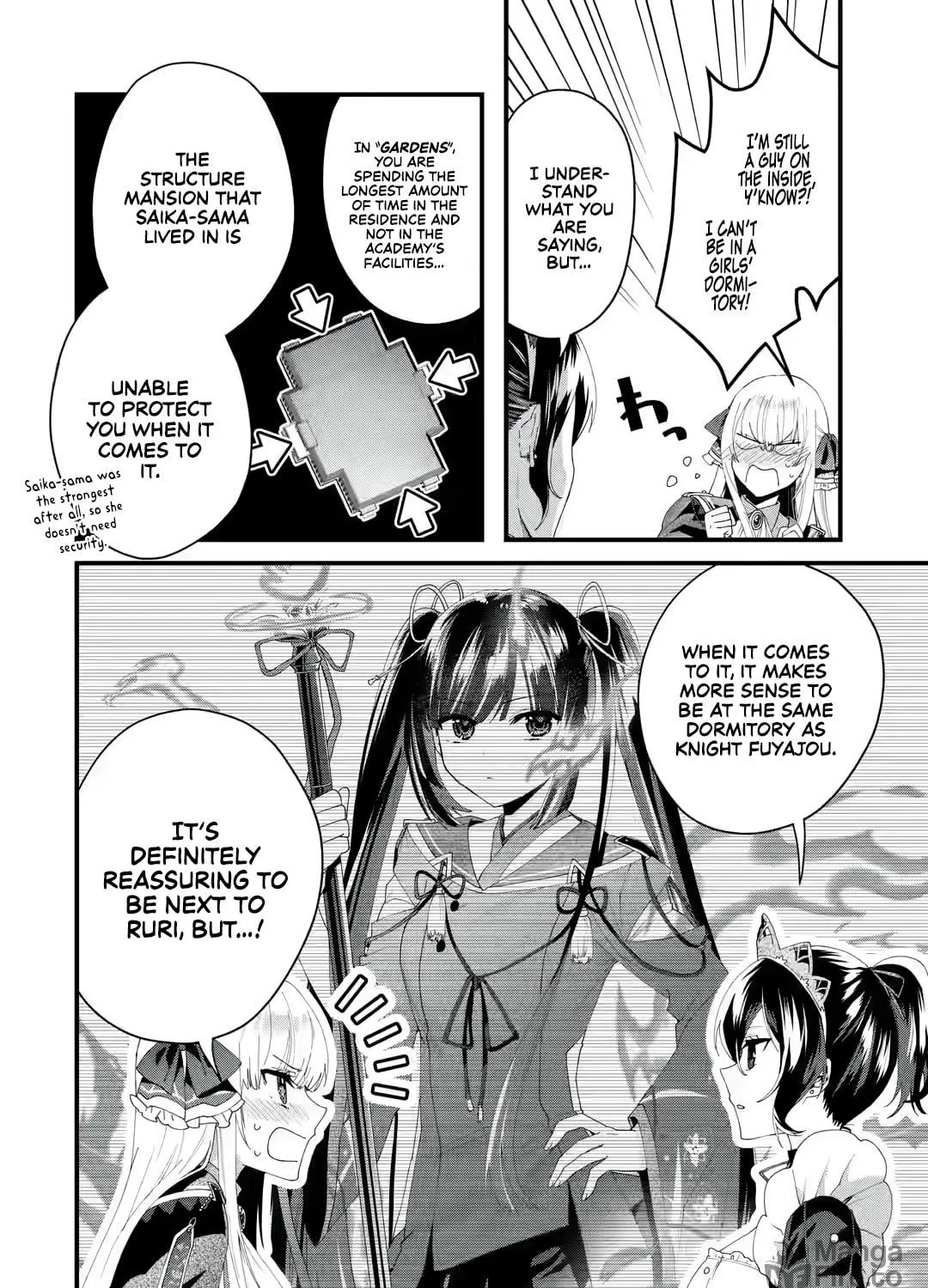 Read King