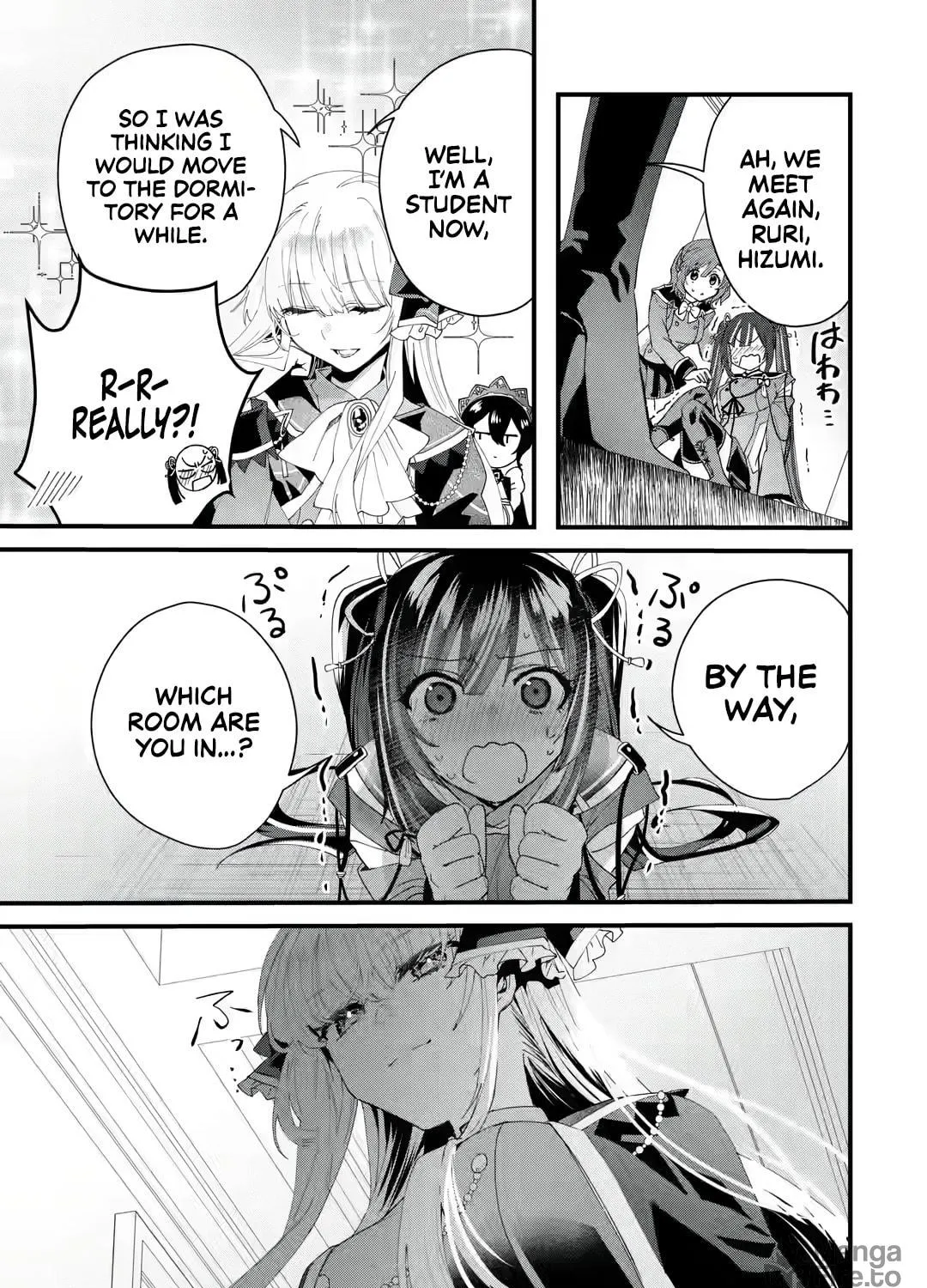 Read King