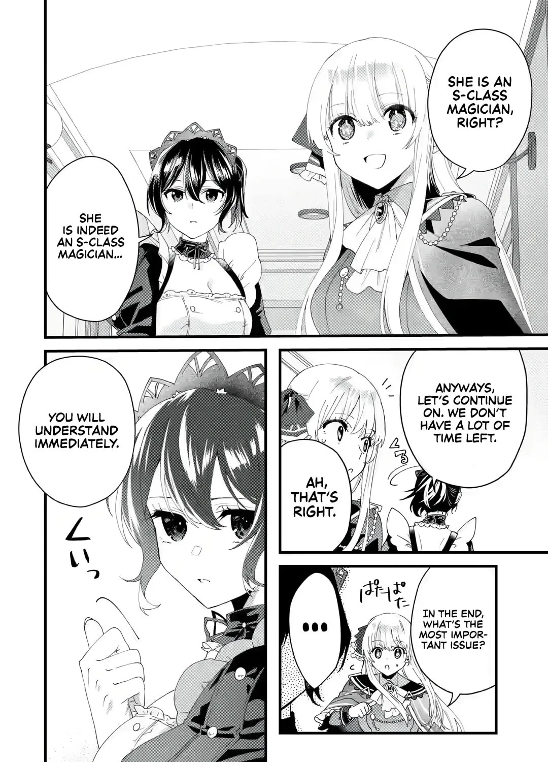 Read King