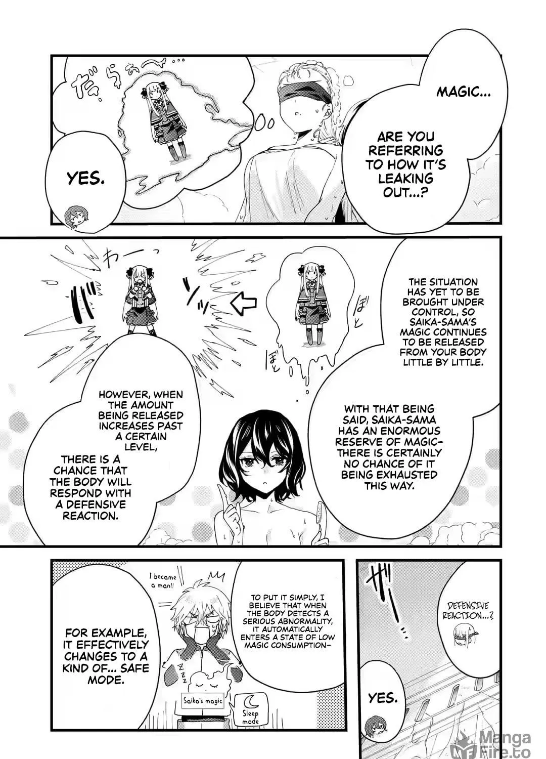 Read King