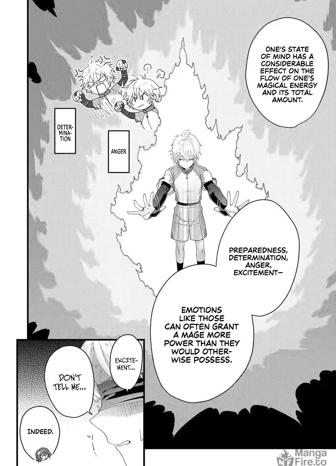 Read King