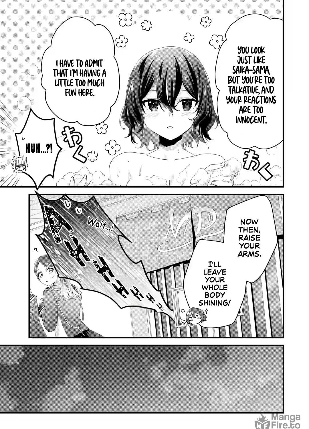 Read King