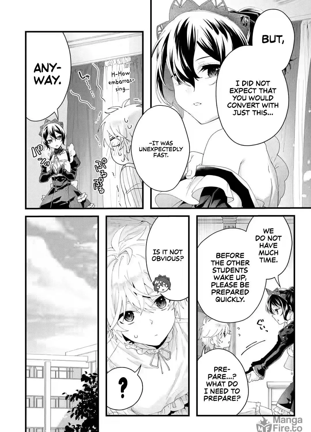 Read King