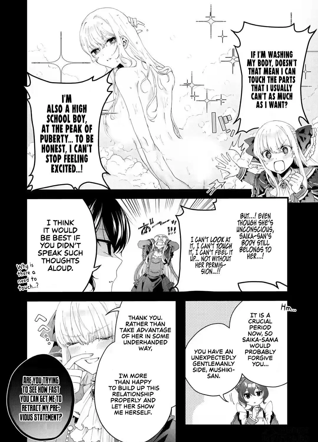 Read King