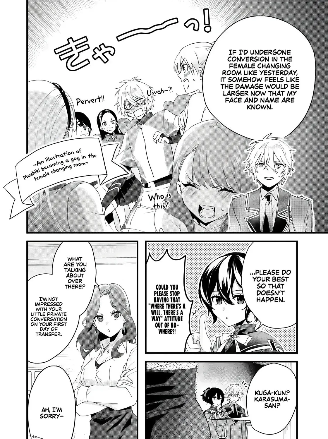 Read King