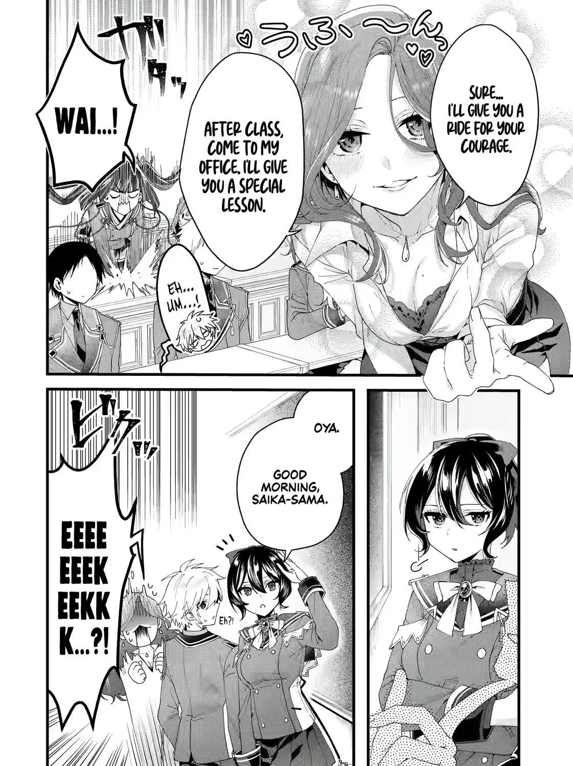 Read King