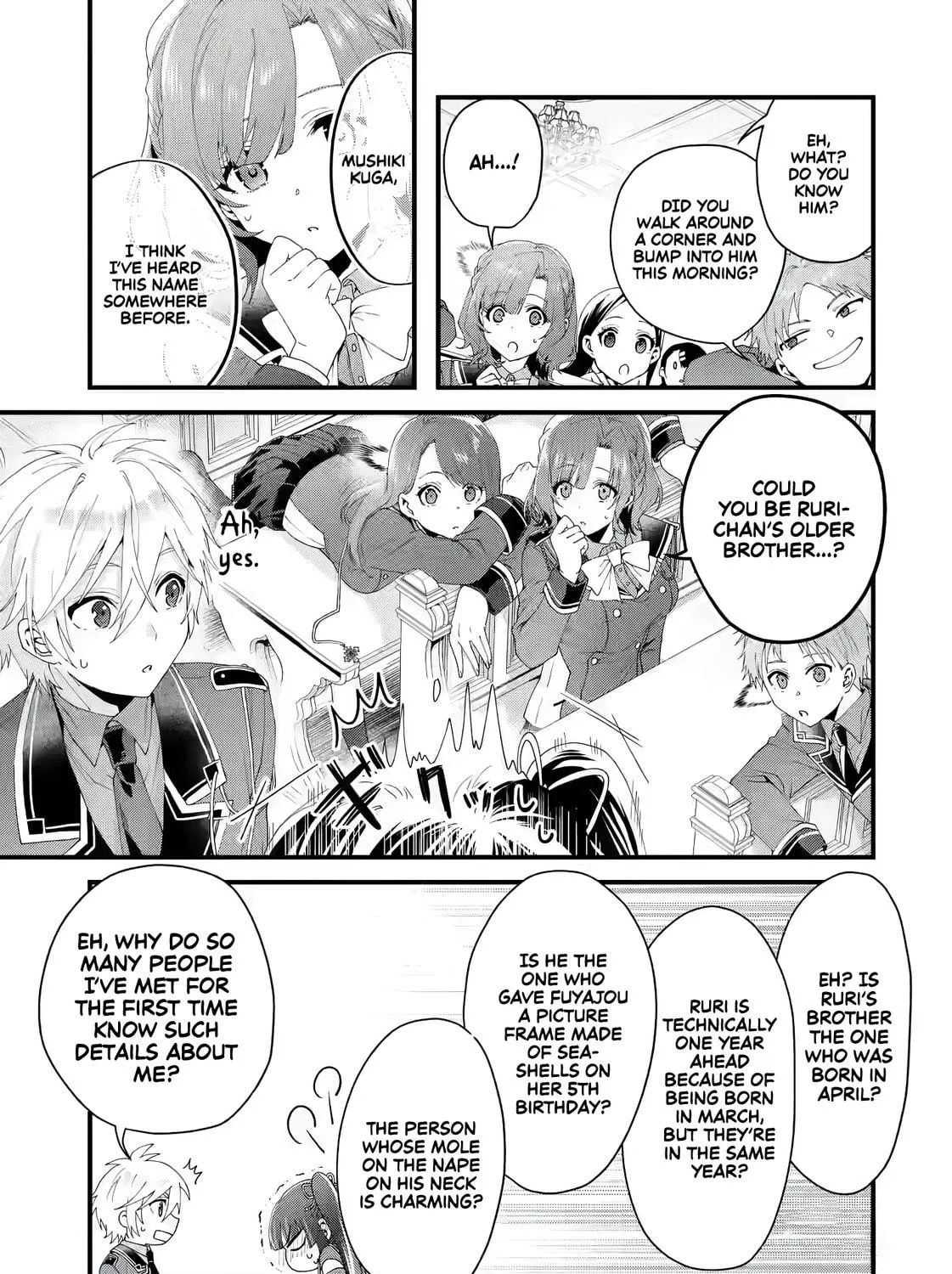 Read King