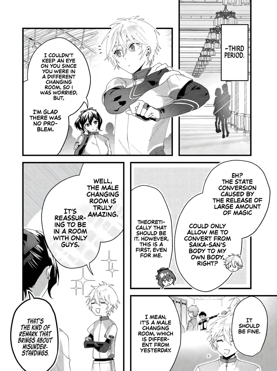 Read King