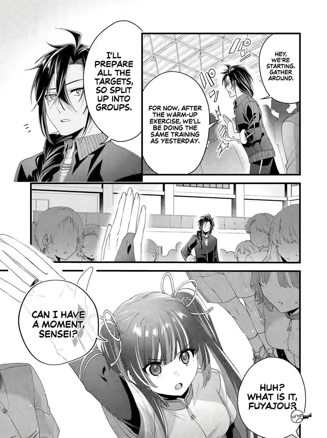 Read King