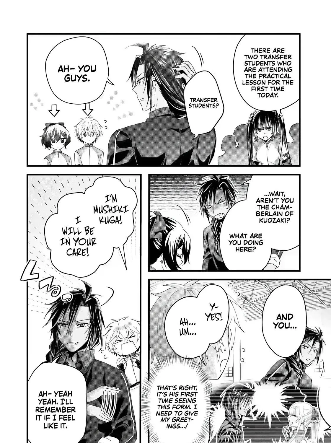 Read King