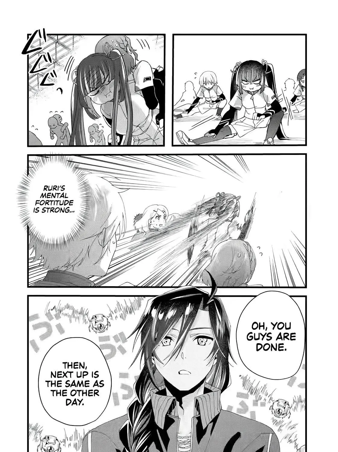 Read King