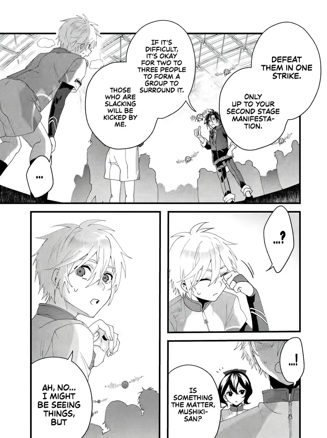 Read King