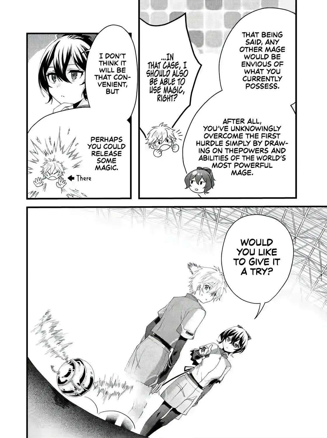 Read King