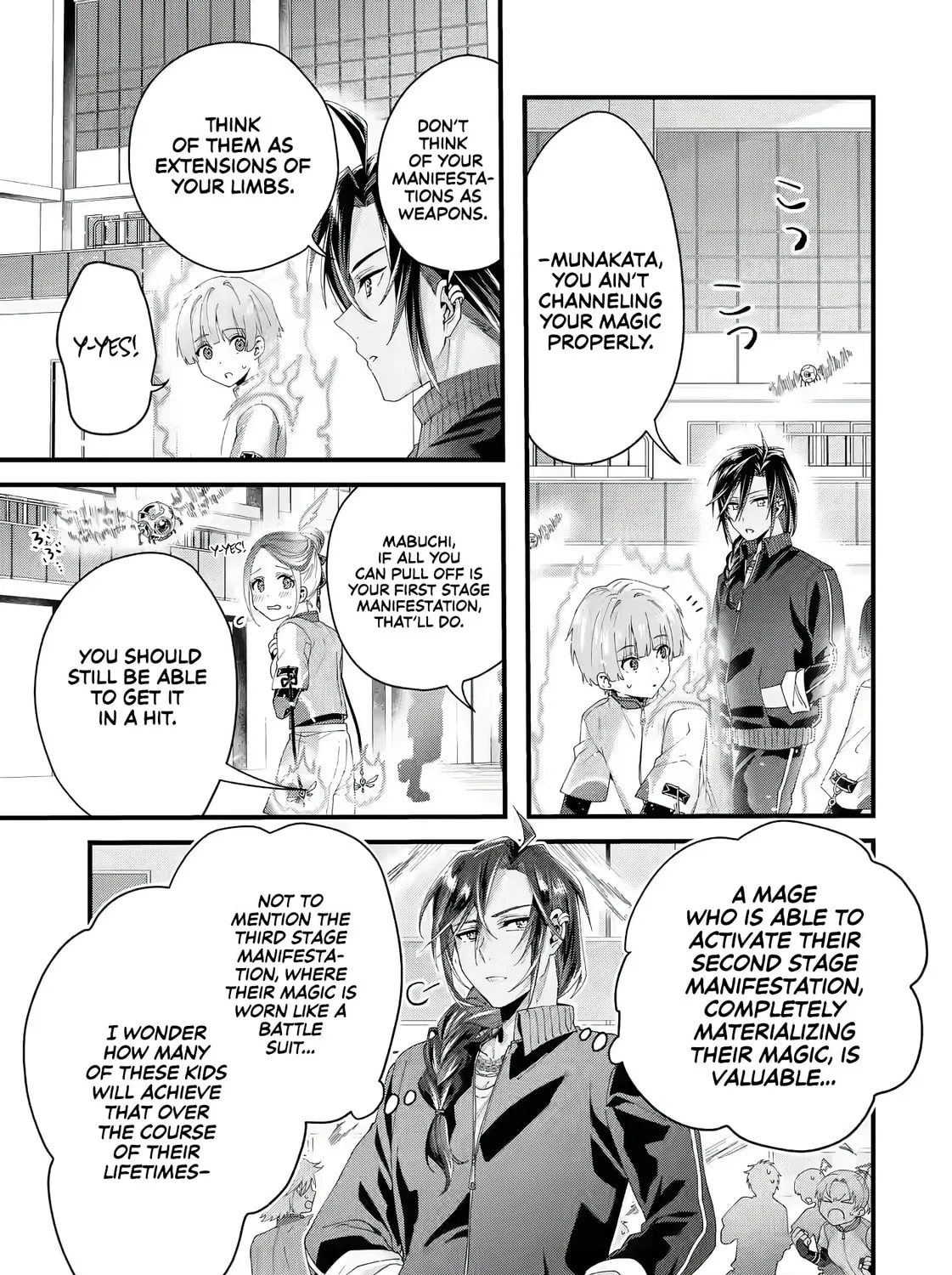 Read King