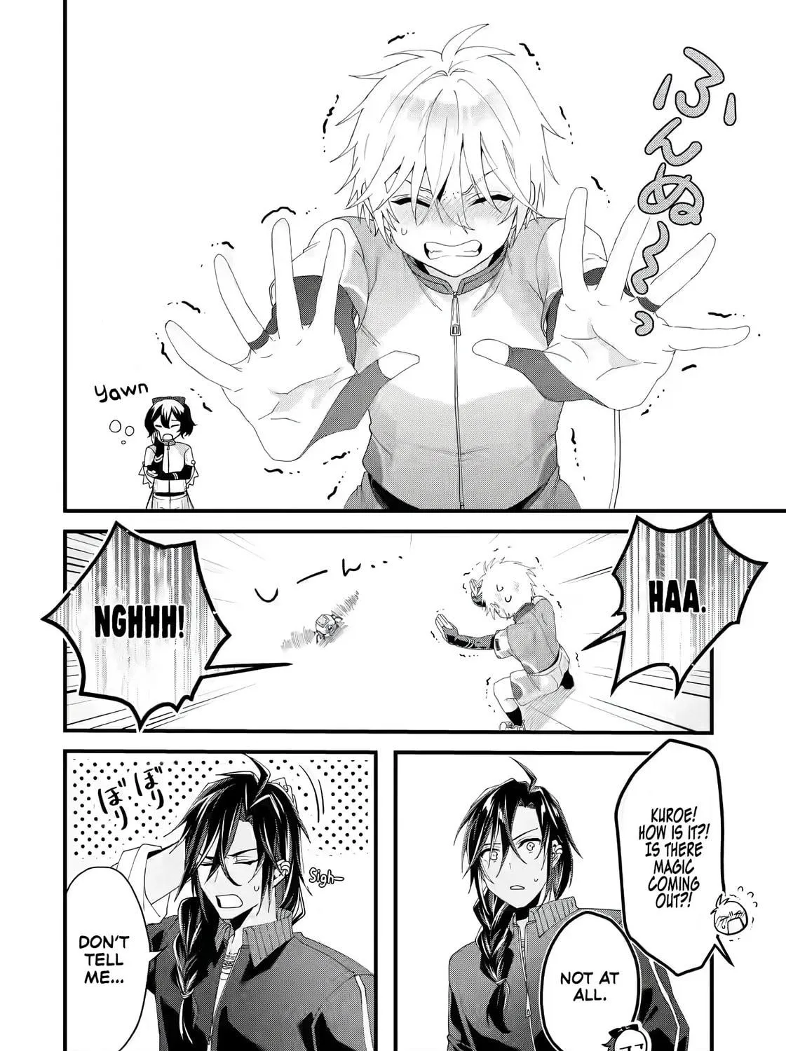Read King